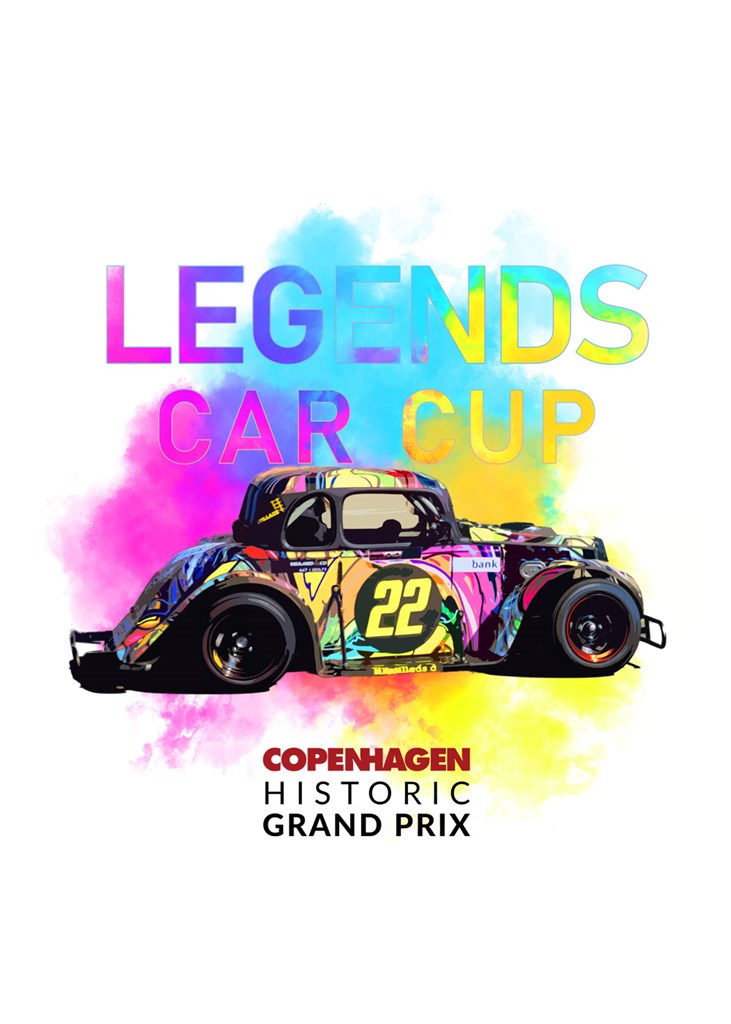 (Foto: Copenhagen Historic Grand Prix)